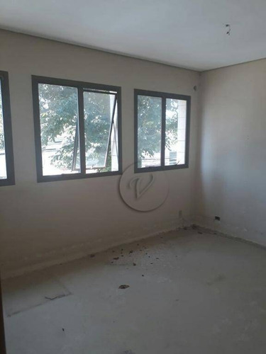 Imagem 12 de 22 de Salão Sobreloja Comercial Para Locação, Bairro Jardim, Santo André. - Sl0146
