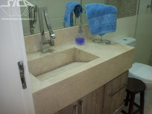 Imagem 12 de 16 de Apartamento - Ap00911 - 34871165