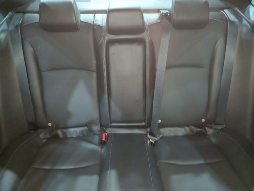Imagem 13 de 14 de Civic 2.0 Flexone Exl Cvt (ello)
