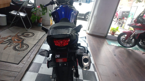 Suzuki V-strom 650