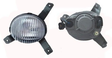 Carello Antiniebla Antineblina Chevrolet Optra Advance