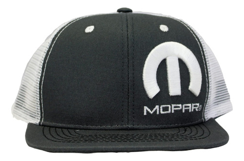 Marwin Sports Mopar - Gorra Unisex Con Logo Bordado, Gorra D