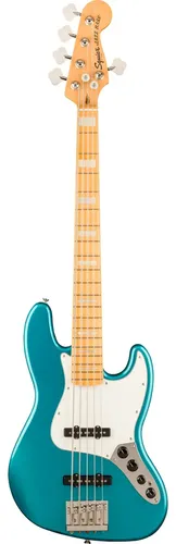 Baixo 5 Cordas Squier Fender Classic Vibe Active 70s Jazz V Baixo