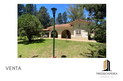 Quinta En Venta En General Rodriguez