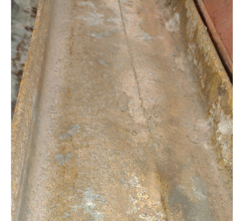 Vigas Ipn 12 (Usado)