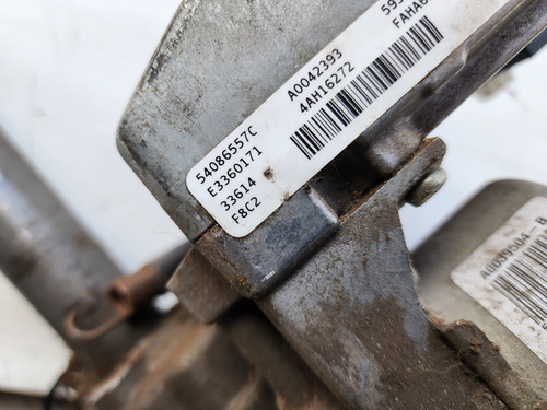 Columna Direccion Electrica Ford Fiesta 13/19 Original