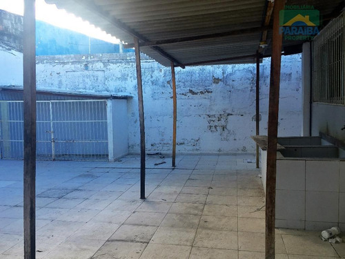 Imagem 14 de 15 de Prédio Comercial Para Locação - Manaíra - João Pessoa - Pb - Pr0009