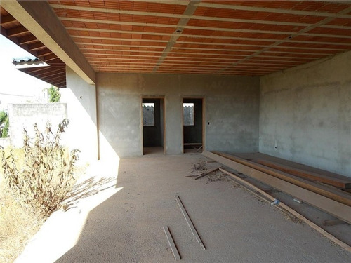 Casa Residencial À Venda, Terras De São Carlos, Jundiaí. - Ca0585 - 34728483