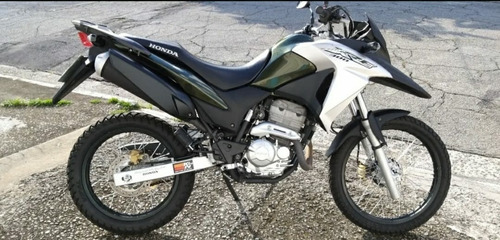Honda Xre 300