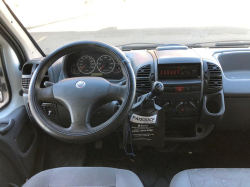 Imagem 4 de 10 de Fiat Ducato 2011 2.3 4x2 Ambulância Completa