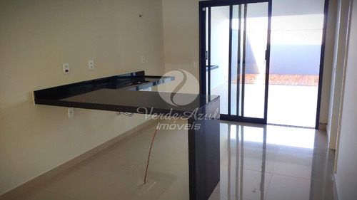Imagem 17 de 30 de Casa À Venda Em Jardim Ibirapuera - Ca008881
