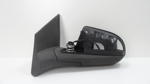Pe C/braço Retrovisor Esquerdo Gm Onix/prisma 13/19 Eletrico (Usado)