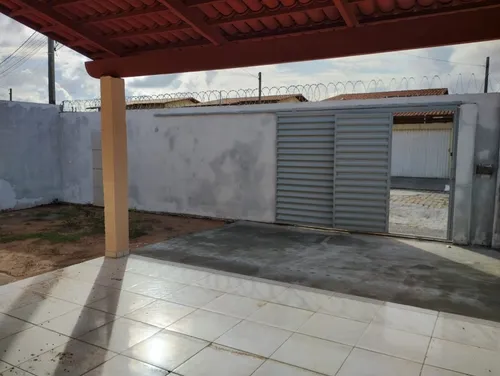 Casa Em Extremoz Rio Grande Do Norte - Aceita Financiamento