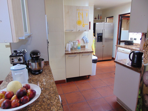 Vendo Casa 322 M2 Construidos, 5 Habitaciones,jardín Del Mar