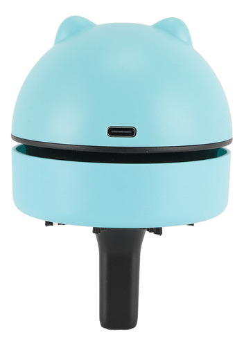 Aspiradora De Sobremesa Table Dust Sweeper Recargable
