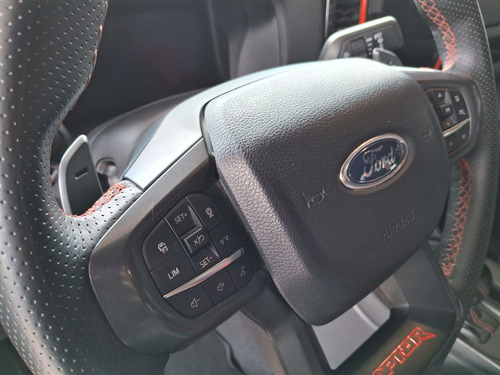 Ford Ranger 2024