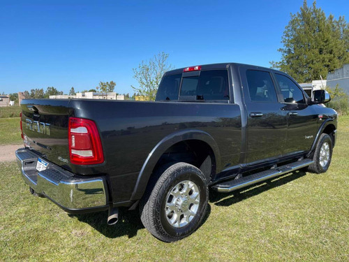 Imagen 18 de 18 de Ram 2500 2020 6.4 Laramie Atx 350cv 4x4