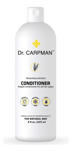 Dr. Carpman - Acondicionador - 7350718:mL a $151990