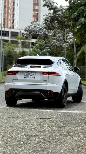 Jaguar E-Pace 2.0 E-pace