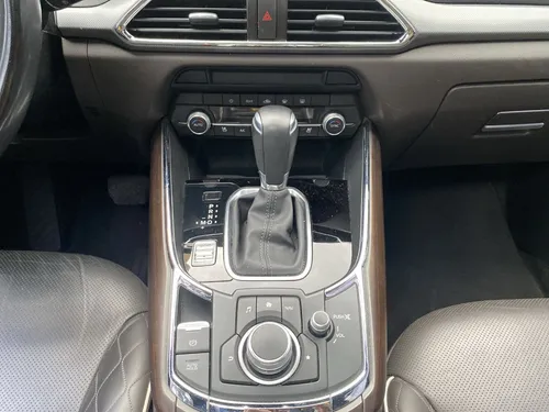 Mazda CX-9 2.5 Grand Touring Signature At 4x4 2024