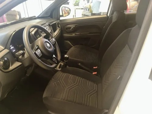Imagen 9 de 20 de Fiat Strada Endurance Totamos Tu Usado Llave Por Llave 3-