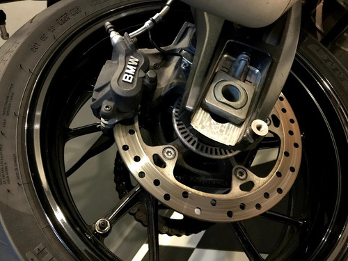Imagen 13 de 15 de Bmw Xr 1000