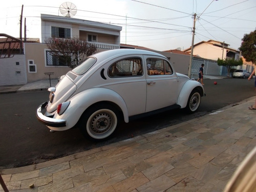 Vw Fusca 1300 77