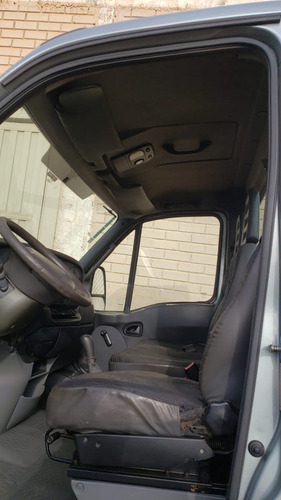 Caminhão Iveco Daily 45s14 2011