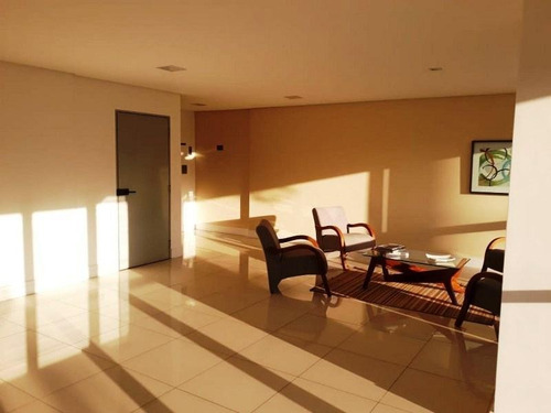 Imagem 3 de 14 de Apartamento Com 2 Dormitórios À Venda, 57 M² Por R$ 415.000,00 - Mooca - São Paulo/sp - Ap4975