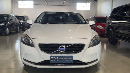 Volvo V40 T4 Dynamic