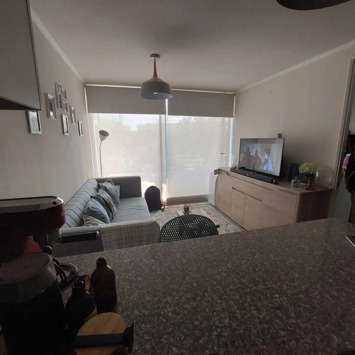 Imagen 1 de 22 de Dpto En Venta En Laguna Centro Cod. 103