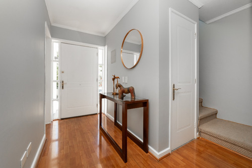 Casa 5 D Dentro De Condominio, Barrio Altomacul