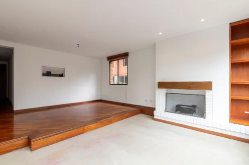 Apartamento En Venta En Las Acacias. Cod V22069