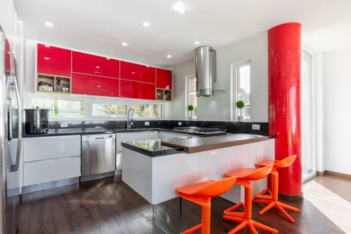 Casa En Venta En Bosques De Encenillo. Cod V4707