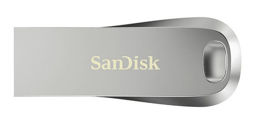 Pendrive 32 Gb Sandisk Metalico Usb 3.1 150 Mb Ultra Luxe