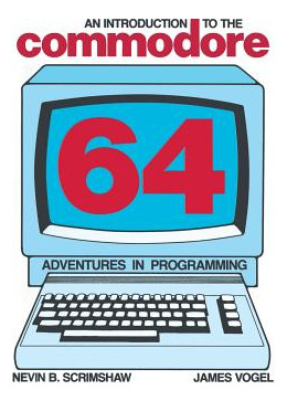 Libro An Introduction To The Commodore 64: Adventures In ...