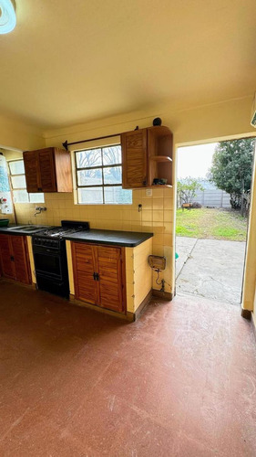 Casa En Venta - 1 Dormitorio 1 Baño - Saladillo