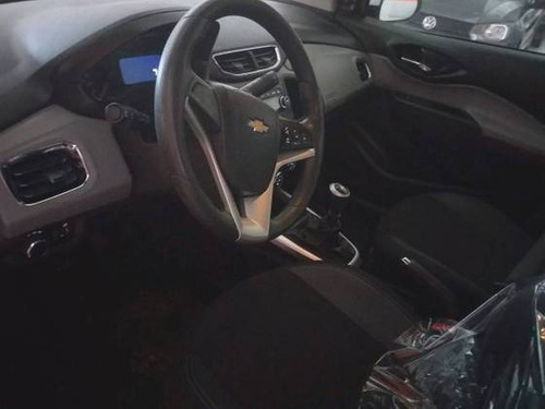 Chevrolet Onix 1.0 Mpfi Lt 8v Flex 4p Manual