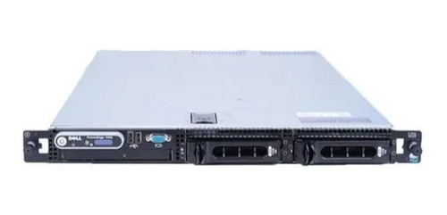 Imagem 4 de 6 de Servidor Dell Power 1950 2x Xeon-e5110 - 8gb - 2x 300gb