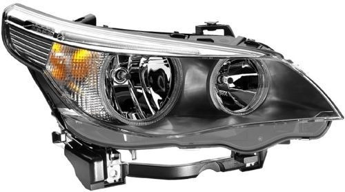 Optico Del Der Bmw 525i 2.5l 06-07