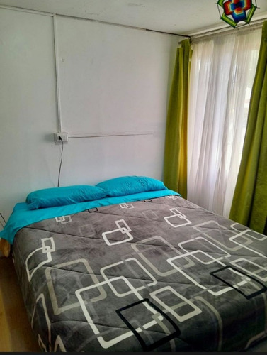 Casa 3d/1b Cerca Portal Ñuñoa Y Nueva Linea Metro
