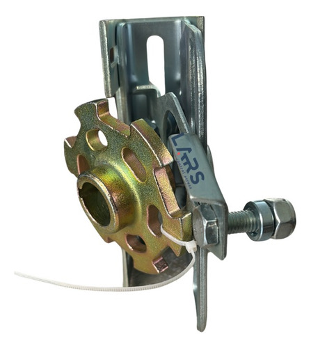 Sistema De Frenado Para Puesta Standar Lift Y Vertical Lift