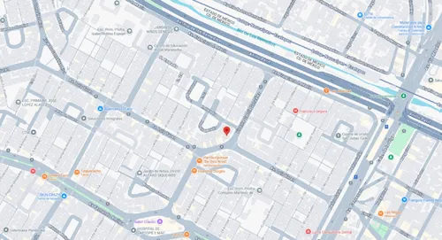 Venta De Casa En El Risco Jg