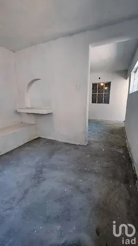Venta Casa 3 Ambientes San José Ixhuatepec