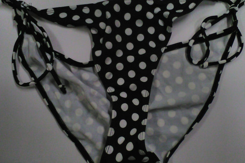 Lote De 2 Bikinis - Talle M 42 Trajes De Baño Dama - Ropa