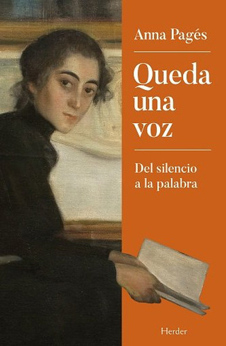 Queda Una Voz (libro Original)