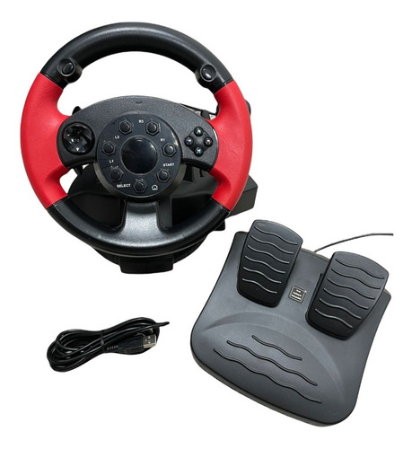 Volante Para Xbox Accesorios Consolas Volante Para Pc Gaccoa