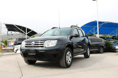 Renault Duster 2.0 Expression Mt