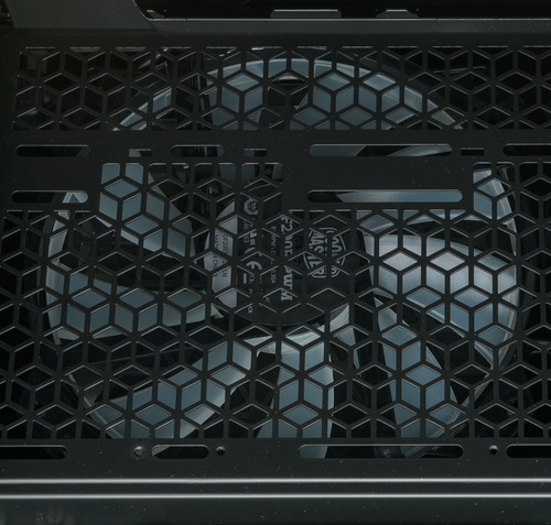 Imagen 8 de 10 de Cpu Cooler Master Gigabyte I7 11700 M.2 32gb Ram T.video 8gb