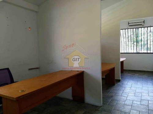 Imagen 11 de 24 de Casa O Local Comercial En Alquiler Gerardo Fondon Git